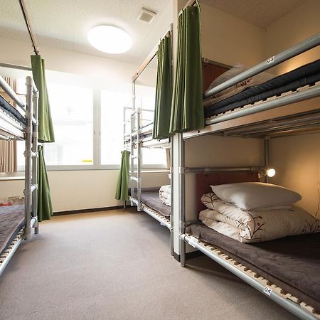 Anne Hostel Yokozuna Urayasu Exterior photo
