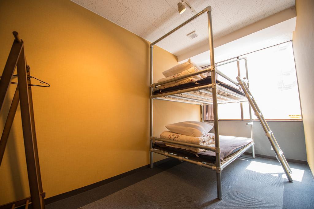 Anne Hostel Yokozuna Urayasu Exterior photo