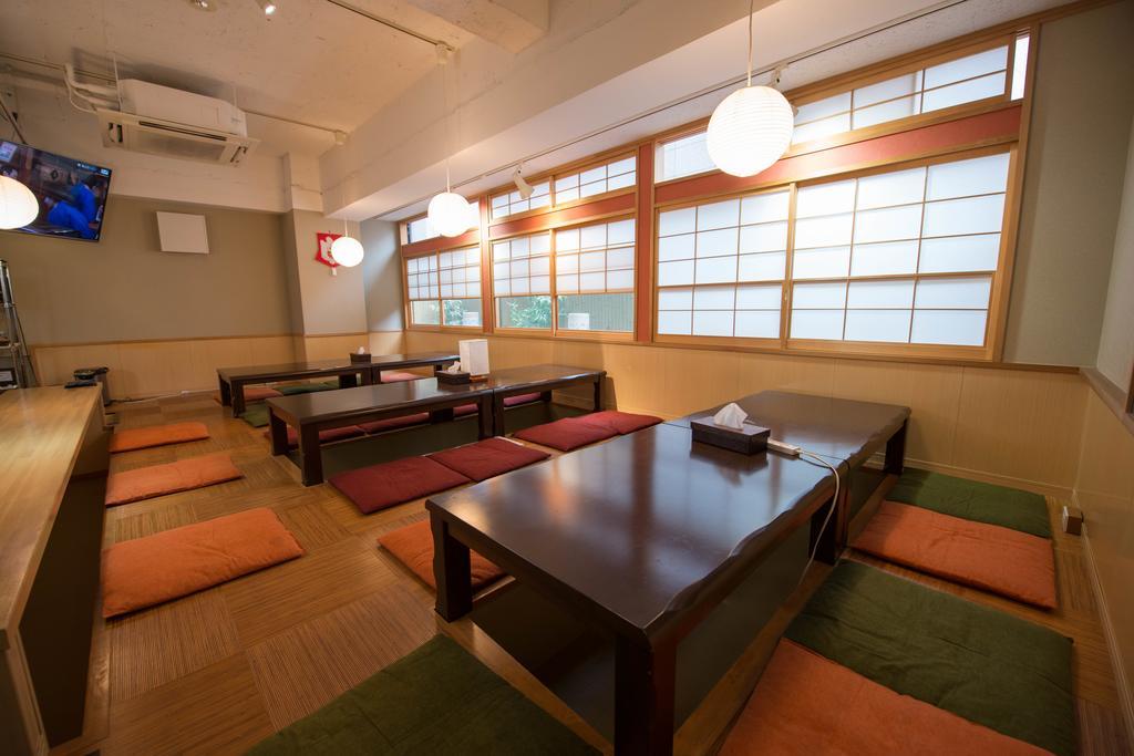 Anne Hostel Yokozuna Urayasu Exterior photo