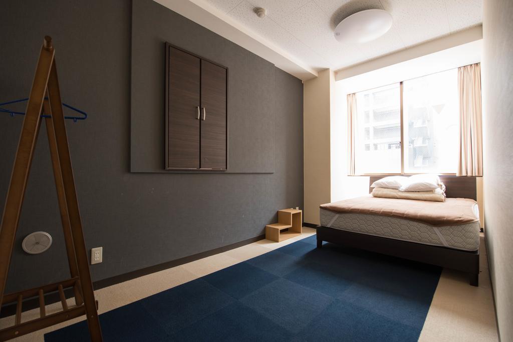 Anne Hostel Yokozuna Urayasu Exterior photo