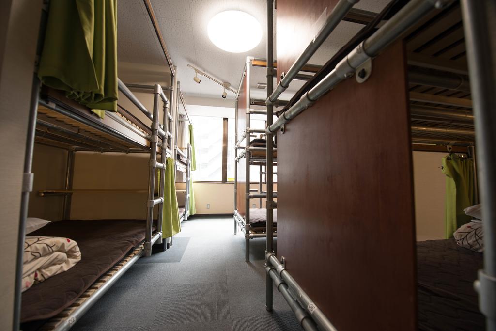 Anne Hostel Yokozuna Urayasu Exterior photo